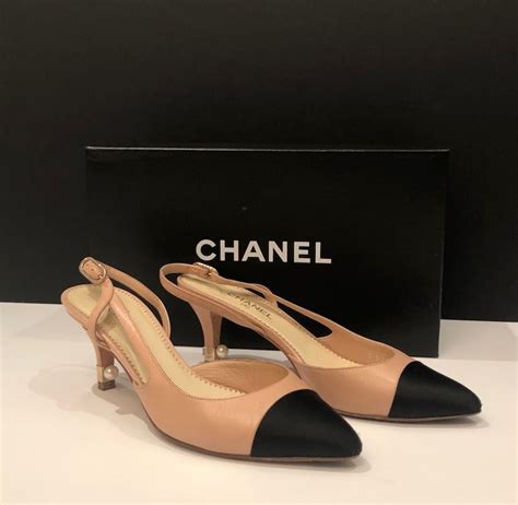 chanel shoes first copy|where to buy chanel shoes.